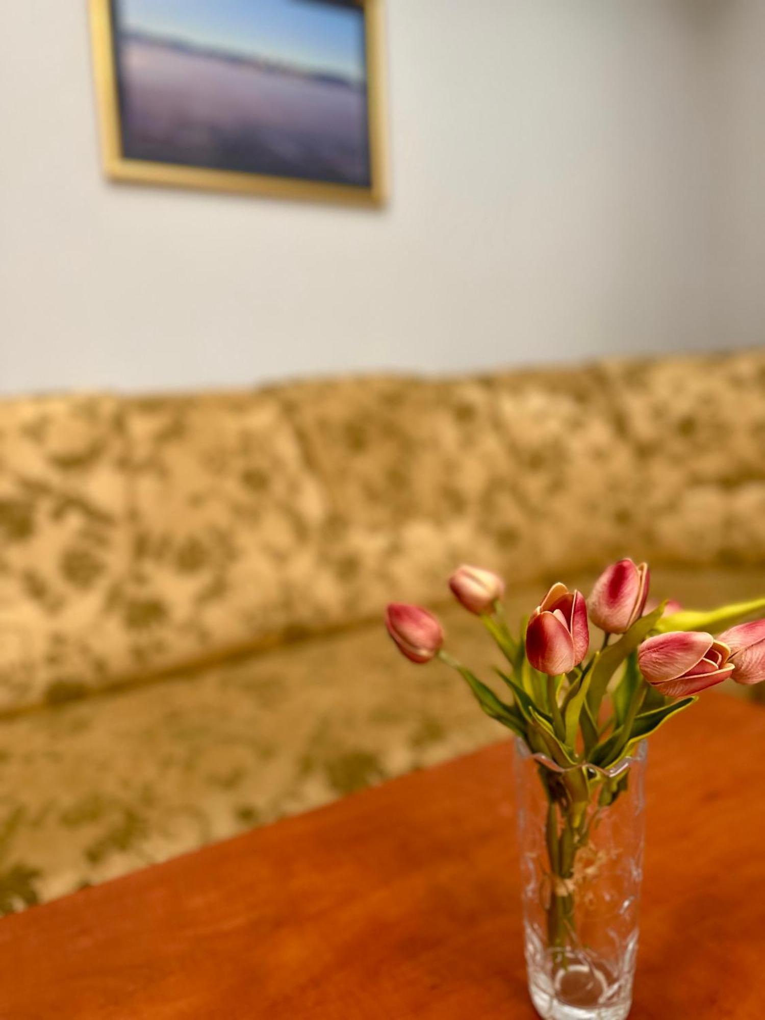 База Відпочинку Шиповець Poroshkovo エクステリア 写真